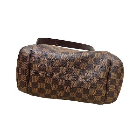 LOUIS VUITTON DAMIER EBENE TOTALLY PM NM $2150 - Picture 8 of 15